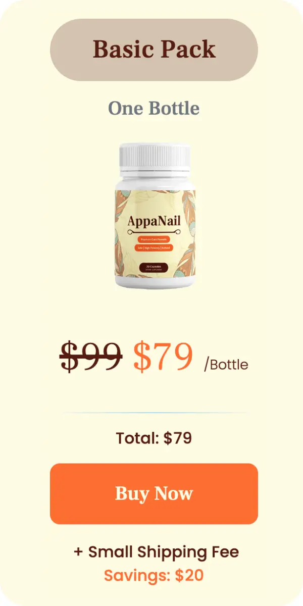Appanail price