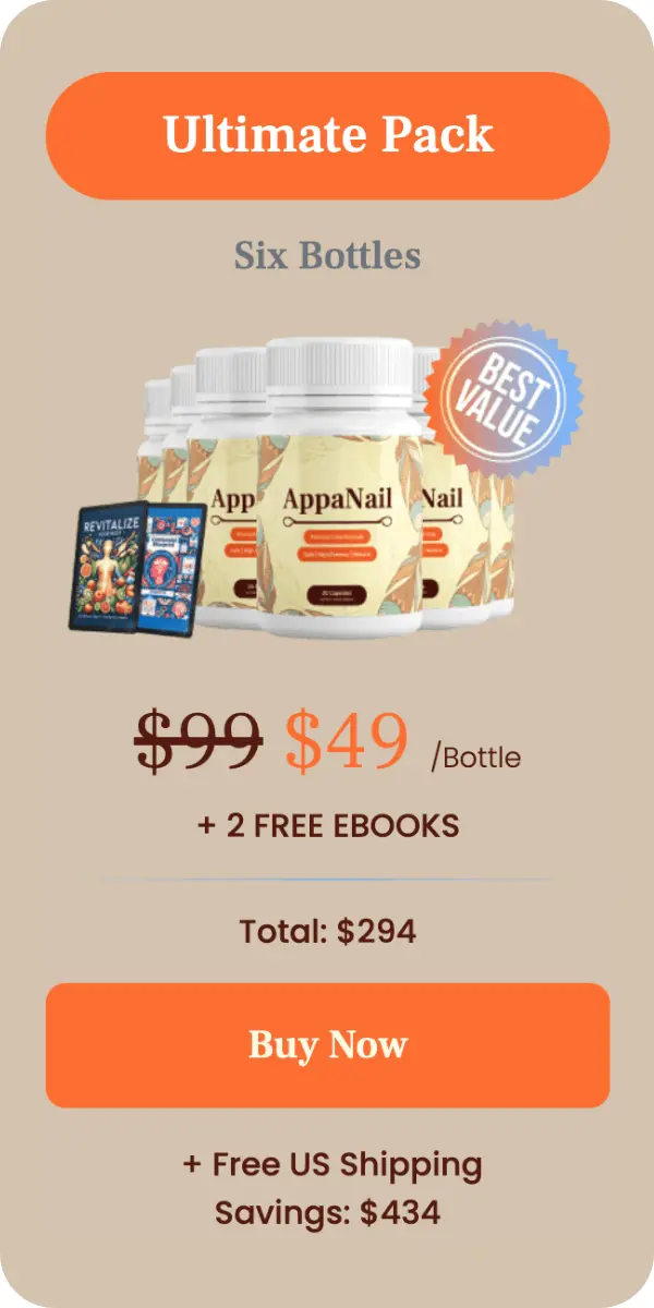Appanail price